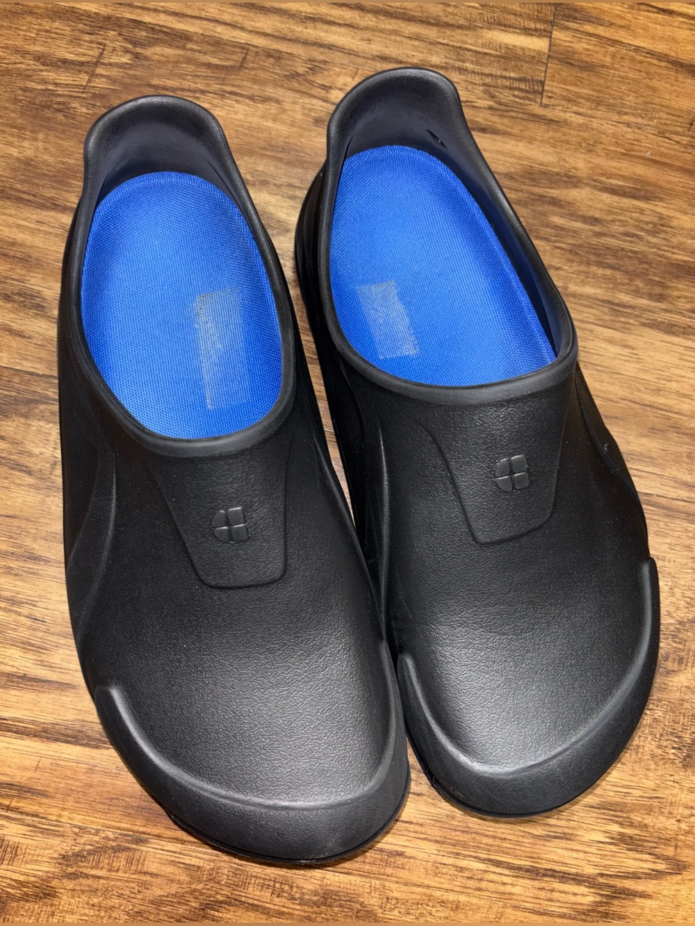 Shoes for Crews Slip Resistant Shoes Unisex Size 7 Men/9 Women - Picture 3 of 9